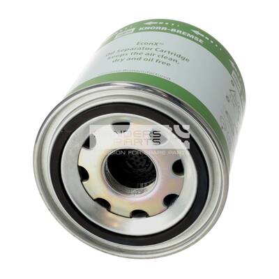 LUCHTDROGERPATROON OEM-KNORR LINKSE DRAAD M39X1,5